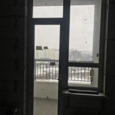 Купить квартиру - Киев, Каховская ул.60, Никольская Слободка. Продажа недвижимости - Днепровский район, вторичный рынок и новострой недорого, цена до 62000$, объявление №770431 фото 3