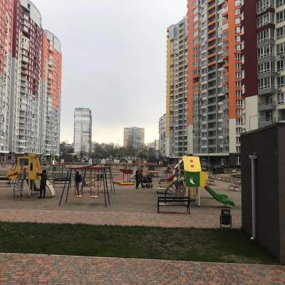 Купить квартиру - Киев, Каховская ул.60, Никольская Слободка. Продажа недвижимости - Днепровский район, вторичный рынок и новострой недорого, цена до 62000$, объявление №770431 фото 6