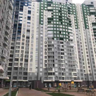 Купить квартиру - Киев, Каховская ул.60, Никольская Слободка. Продажа недвижимости - Днепровский район, вторичный рынок и новострой недорого, цена до 62000$, объявление №770431 фото 7