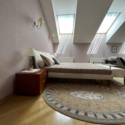 Купить квартиру - Киев, Софиевская ул., Шевченковский р-н (центр). Продажа недвижимости - Шевченковский район, вторичный рынок и новострой недорого, цена до 720000$, объявление №1023176 фото 16