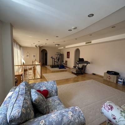 Купить квартиру - Киев, Софиевская ул., Шевченковский р-н (центр). Продажа недвижимости - Шевченковский район, вторичный рынок и новострой недорого, цена до 720000$, объявление №1023176 фото 20