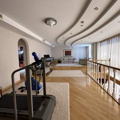 Купить квартиру - Киев, Софиевская ул., Шевченковский р-н (центр). Продажа недвижимости - Шевченковский район, вторичный рынок и новострой недорого, цена до 720000$, объявление №1023176 фото 25
