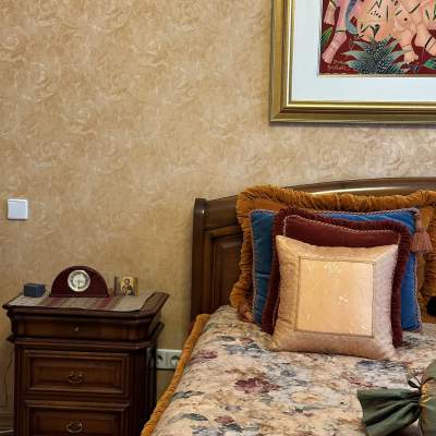 Купить квартиру - Киев, Софиевская ул., Шевченковский р-н (центр). Продажа недвижимости - Шевченковский район, вторичный рынок и новострой недорого, цена до 720000$, объявление №1023176 фото 29