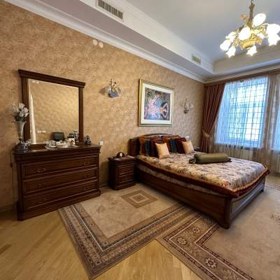 Купить квартиру - Киев, Софиевская ул., Шевченковский р-н (центр). Продажа недвижимости - Шевченковский район, вторичный рынок и новострой недорого, цена до 720000$, объявление №1023176 фото 31