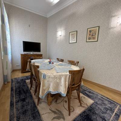 Купить квартиру - Киев, Софиевская ул., Шевченковский р-н (центр). Продажа недвижимости - Шевченковский район, вторичный рынок и новострой недорого, цена до 720000$, объявление №1023176 фото 33