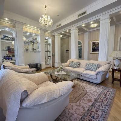 Купить квартиру - Киев, Софиевская ул., Шевченковский р-н (центр). Продажа недвижимости - Шевченковский район, вторичный рынок и новострой недорого, цена до 720000$, объявление №1023176 фото 41