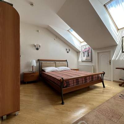 Купить квартиру - Киев, Софиевская ул., Шевченковский р-н (центр). Продажа недвижимости - Шевченковский район, вторичный рынок и новострой недорого, цена до 720000$, объявление №1023176 фото 8