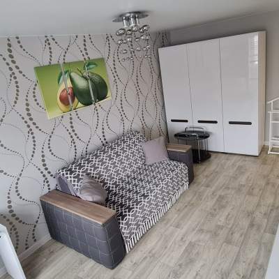 Купить квартиру - Полтава, Соборности ул., пл. Зыгина. Продажа недвижимости - Киевский, вторичный рынок и новострой недорого, цена до 43500$, объявление №1764670 фото 1
