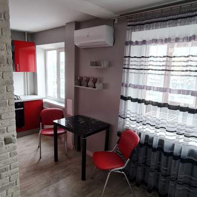 Купить квартиру - Полтава, Соборности ул., пл. Зыгина. Продажа недвижимости - Киевский, вторичный рынок и новострой недорого, цена до 43500$, объявление №1764670 фото 3