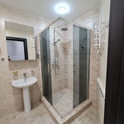 Купить квартиру - Полтава, Соборности ул., пл. Зыгина. Продажа недвижимости - Киевский, вторичный рынок и новострой недорого, цена до 43500$, объявление №1764670 фото 7