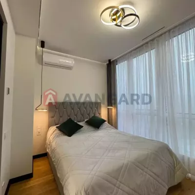 Купить квартиру - Днепр. Продажа недвижимости - Соборный (Жовтневый), вторичный рынок и новострой недорого, цена до 125000$, объявление №1891724 фото 7