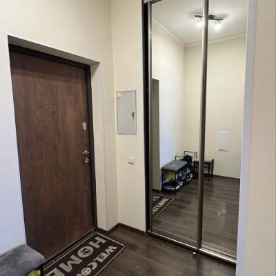 Купить квартиру - Киев, Владимира Ивасюка (Героев Сталинграда) просп.2г, Оболонь. Продажа недвижимости - Оболонский район, вторичный рынок и новострой недорого, цена до 152000$, объявление №1897978 фото 5