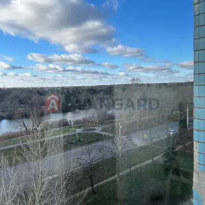 Купить квартиру - Днепр, Шолохова ул.. Продажа недвижимости - Амур-Нижнеднепровский, вторичный рынок и новострой недорого, цена до 57000$, объявление №1900176 фото 3