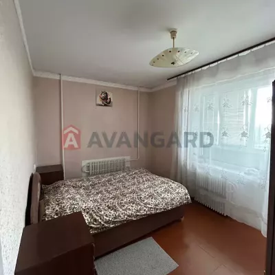 Купить квартиру - Днепр, Шолохова ул.. Продажа недвижимости - Амур-Нижнеднепровский, вторичный рынок и новострой недорого, цена до 57000$, объявление №1900176 фото 4