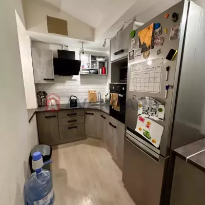 Купить квартиру - Днепр, Сечевых Стрельцов ул.. Продажа недвижимости - Город и пригород, вторичный рынок и новострой недорого, цена до 52000$, объявление №1900126 фото 4