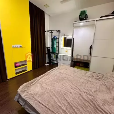 Купить квартиру - Днепр, Сечевых Стрельцов ул.. Продажа недвижимости - Город и пригород, вторичный рынок и новострой недорого, цена до 52000$, объявление №1900126 фото 5