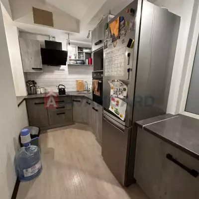 Купить квартиру - Днепр, Сечевых Стрельцов ул.. Продажа недвижимости - Город и пригород, вторичный рынок и новострой недорого, цена до 52000$, объявление №1900126 фото 6