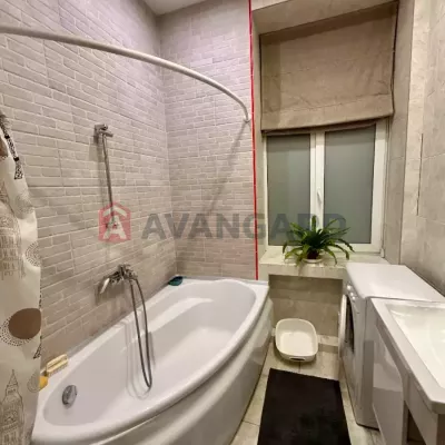 Купить квартиру - Днепр, Сечевых Стрельцов ул.. Продажа недвижимости - Город и пригород, вторичный рынок и новострой недорого, цена до 52000$, объявление №1900126 фото 9