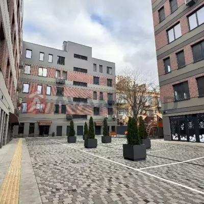 Купить квартиру - Днепр, Троицкая ул.. Продажа недвижимости - Город и пригород, вторичный рынок и новострой недорого, цена до 180000$, объявление №1900656 фото 3