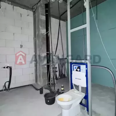 Купить квартиру - Днепр, Троицкая ул.. Продажа недвижимости - Город и пригород, вторичный рынок и новострой недорого, цена до 180000$, объявление №1900656 фото 6