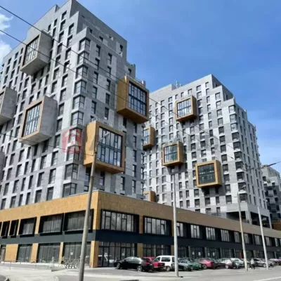 Купить квартиру - Днепр, Набережная Победы ул.. Продажа недвижимости - Соборный (Жовтневый), вторичный рынок и новострой недорого, цена до 45000$, объявление №1900611 фото 1