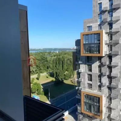 Купить квартиру - Днепр, Набережная Победы ул.. Продажа недвижимости - Соборный (Жовтневый), вторичный рынок и новострой недорого, цена до 45000$, объявление №1900611 фото 4