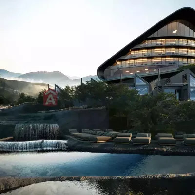 Купить квартиру - Ивано-Франковская обл.. Продажа недвижимости - Ивано-Франковский регион, вторичный рынок и новострой недорого, цена до 195000$, объявление №1913678 фото 2