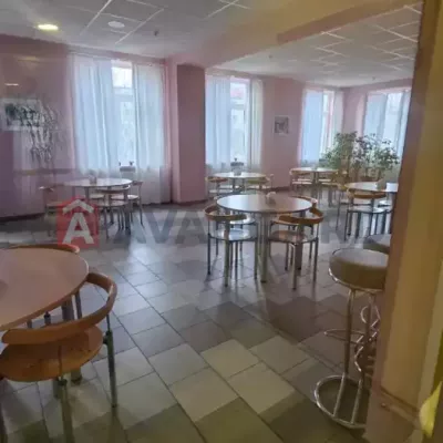 Снять офис - Днепр, Богдана Хмельницкого просп.. Аренда недвижимости - Шевченковский (Бабушкинский), вторичный рынок и новострой недорого, цена до 13000грн, объявление №1913589 фото 10