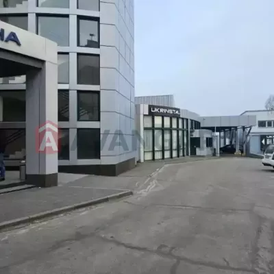 Снять офис - Днепр, Богдана Хмельницкого просп.. Аренда недвижимости - Шевченковский (Бабушкинский), вторичный рынок и новострой недорого, цена до 13000грн, объявление №1913589 фото 3