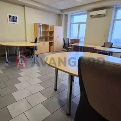 Снять офис - Днепр, Богдана Хмельницкого просп.. Аренда недвижимости - Шевченковский (Бабушкинский), вторичный рынок и новострой недорого, цена до 13000грн, объявление №1913589 фото 6