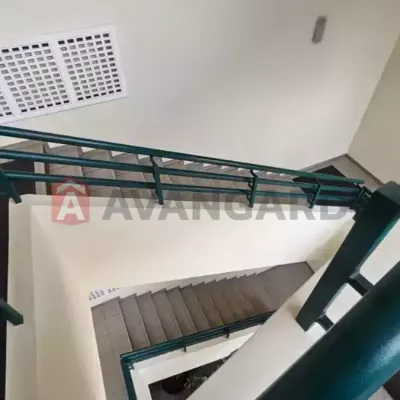 Снять офис - Днепр, Богдана Хмельницкого просп.. Аренда недвижимости - Шевченковский (Бабушкинский), вторичный рынок и новострой недорого, цена до 13000грн, объявление №1913589 фото 7