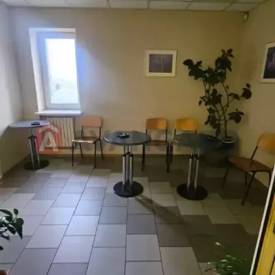 Снять офис - Днепр, Богдана Хмельницкого просп.. Аренда недвижимости - Шевченковский (Бабушкинский), вторичный рынок и новострой недорого, цена до 13000грн, объявление №1913589 фото 9