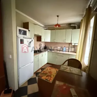 Снять квартиру - Днепр, Полигонная ул.. Аренда недвижимости - Соборный (Жовтневый), вторичный рынок и новострой недорого, цена до 12000грн, объявление №1917220 фото 2