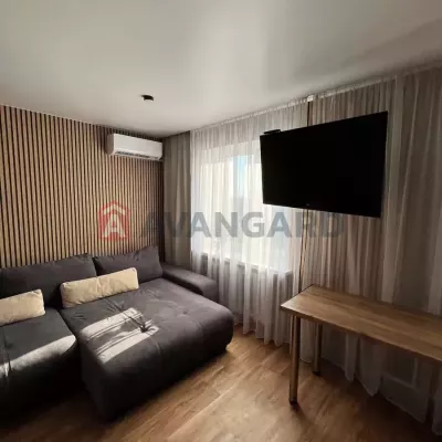 Купить квартиру - Днепр, Запорожское шоссе. Продажа недвижимости - Шевченковский (Бабушкинский), вторичный рынок и новострой недорого, цена до 54000$, объявление №1917842 фото 16