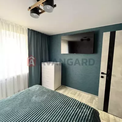 Купить квартиру - Днепр, Запорожское шоссе. Продажа недвижимости - Шевченковский (Бабушкинский), вторичный рынок и новострой недорого, цена до 54000$, объявление №1917842 фото 2