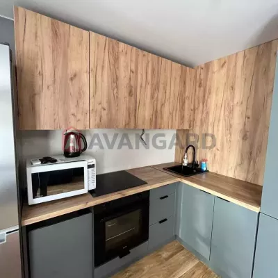 Купить квартиру - Днепр, Запорожское шоссе. Продажа недвижимости - Шевченковский (Бабушкинский), вторичный рынок и новострой недорого, цена до 54000$, объявление №1917842 фото 7