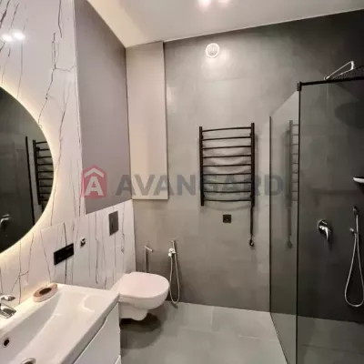 Снять квартиру - Днепр. Аренда недвижимости - Город и пригород, вторичный рынок и новострой недорого, цена до 64000грн, объявление №1927159 фото 3