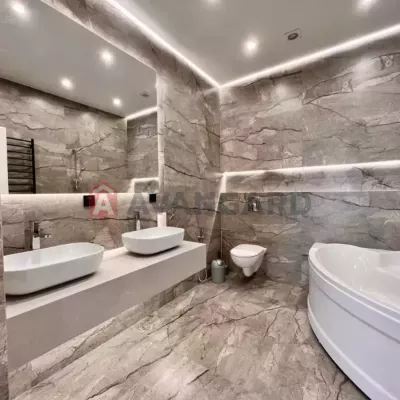 Снять квартиру - Днепр. Аренда недвижимости - Город и пригород, вторичный рынок и новострой недорого, цена до 64000грн, объявление №1927159 фото 7