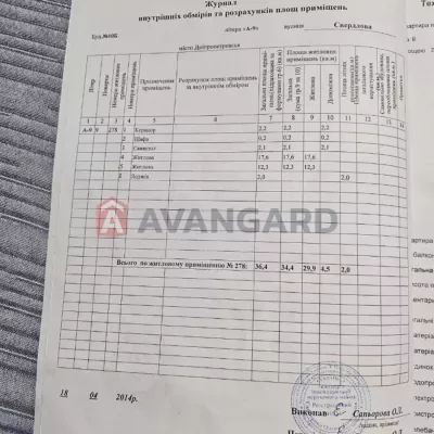 Купить квартиру - Днепр, Владимира Антоновича ул.. Продажа недвижимости - Центральный (Кировский), вторичный рынок и новострой недорого, цена до 32000$, объявление №1927848 фото 14