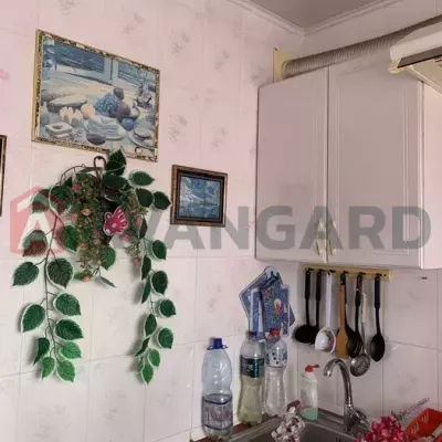 Купить квартиру - Каменское, Харьковская ул.58. Продажа недвижимости - Днепровский, вторичный рынок и новострой недорого, цена до 35500$, объявление №1937413 фото 4