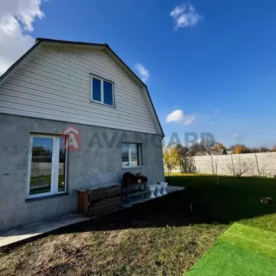 Купить дом - Днепр, Моховая ул.176. Продажа недвижимости - Амур-Нижнеднепровский, вторичный рынок и новострой недорого, цена до 75000$, объявление №1912182 фото 9