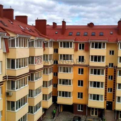 Купить квартиру - Киевская обл., Тарасовская ул.21, Софиевская Борщаговка. Продажа недвижимости - Бучанский, вторичный рынок и новострой недорого, цена до 14500$, объявление №1946382 фото 15