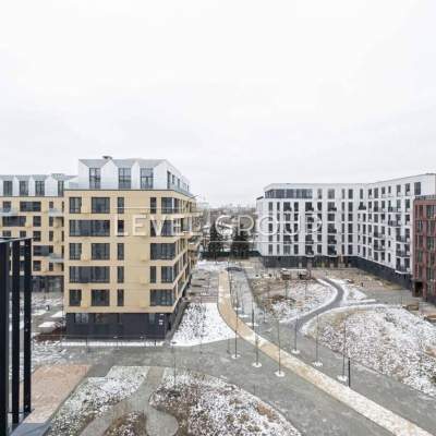 Купить квартиру - Киев, Салютная ул.2, Нивки. Продажа недвижимости - Шевченковский район, вторичный рынок и новострой недорого, цена до 158000$, объявление №1948777 фото 3
