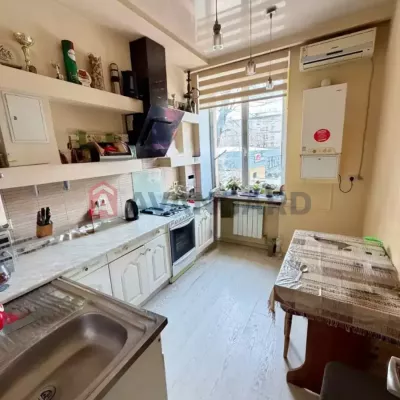 Купить квартиру - Днепр. Продажа недвижимости - Чечеловский (Красногвардейский), вторичный рынок и новострой недорого, цена до 49000$, объявление №1948488 фото 1