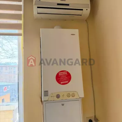 Купить квартиру - Днепр. Продажа недвижимости - Чечеловский (Красногвардейский), вторичный рынок и новострой недорого, цена до 49000$, объявление №1948488 фото 11