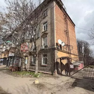 Купить квартиру - Днепр. Продажа недвижимости - Чечеловский (Красногвардейский), вторичный рынок и новострой недорого, цена до 49000$, объявление №1948488 фото 12