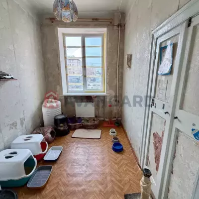 Купить квартиру - Днепр. Продажа недвижимости - Чечеловский (Красногвардейский), вторичный рынок и новострой недорого, цена до 49000$, объявление №1948488 фото 15