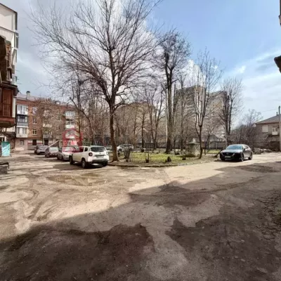 Купить квартиру - Днепр. Продажа недвижимости - Чечеловский (Красногвардейский), вторичный рынок и новострой недорого, цена до 49000$, объявление №1948488 фото 16