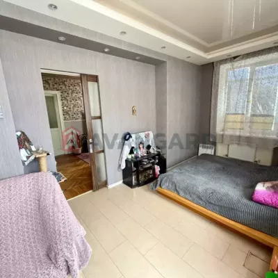 Купить квартиру - Днепр. Продажа недвижимости - Чечеловский (Красногвардейский), вторичный рынок и новострой недорого, цена до 49000$, объявление №1948488 фото 2