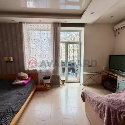 Купить квартиру - Днепр. Продажа недвижимости - Чечеловский (Красногвардейский), вторичный рынок и новострой недорого, цена до 49000$, объявление №1948488 фото 3